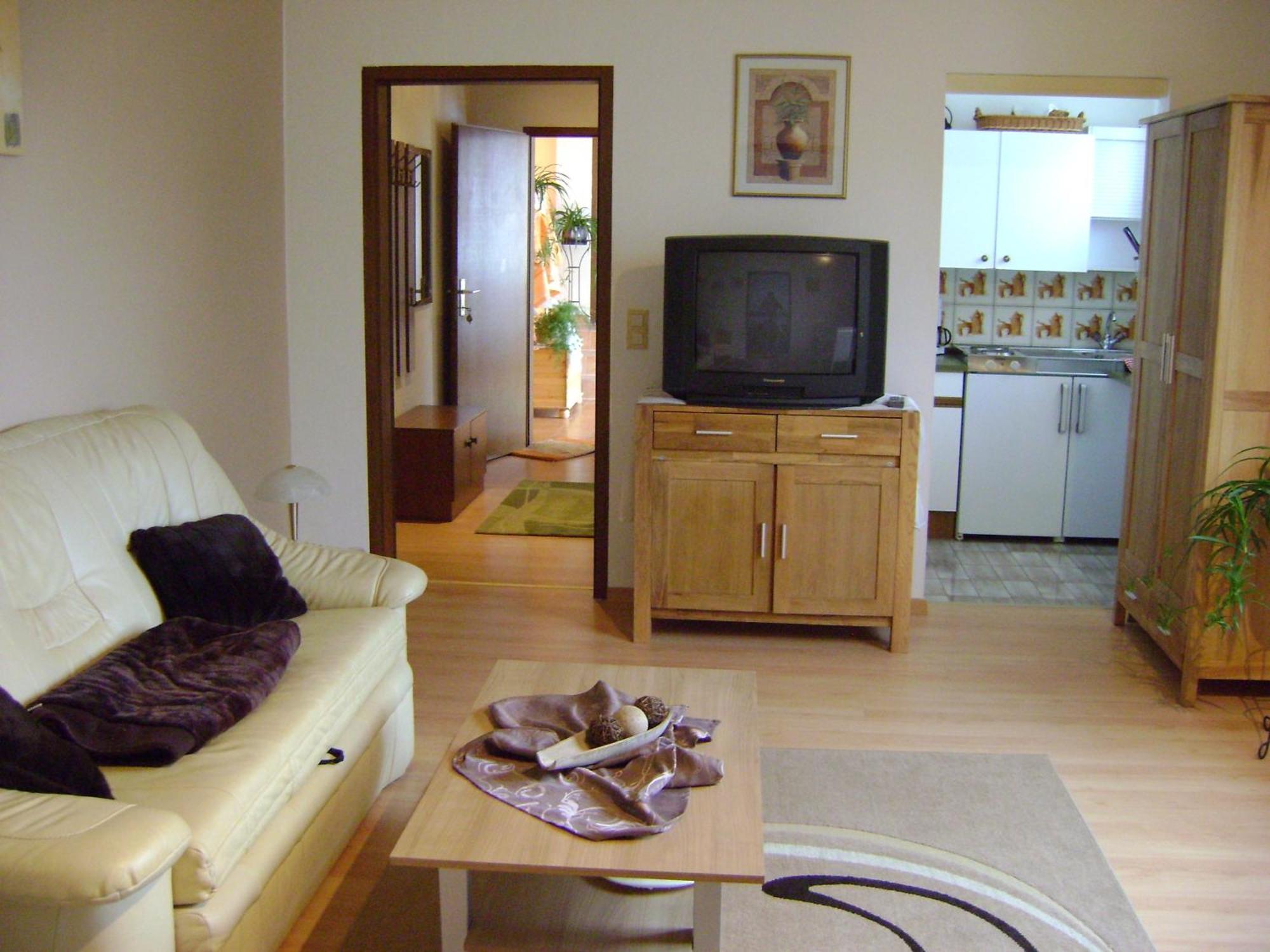 Appartement Roiss Podersdorf am See Exterior photo